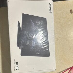 Aiylet Wireless Car Stereo RC07